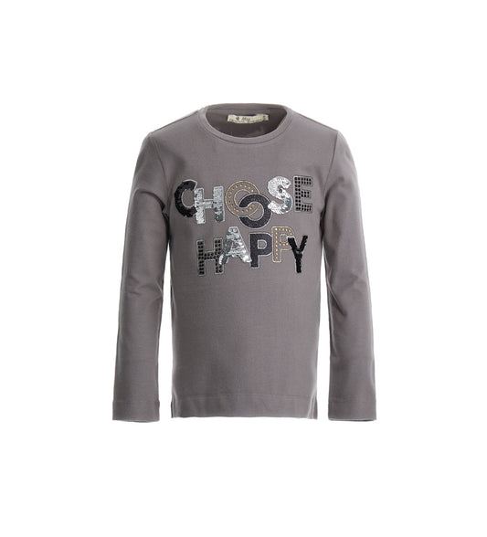 GIRL'S T-SHIRT-148