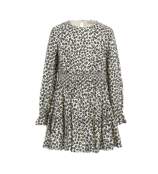 GIRL'S DRESS-46
