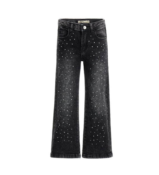 GIRL'S JEANS-16