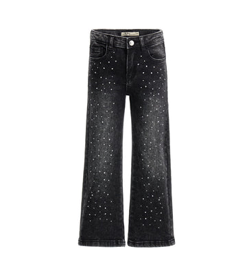GIRL'S JEANS-16