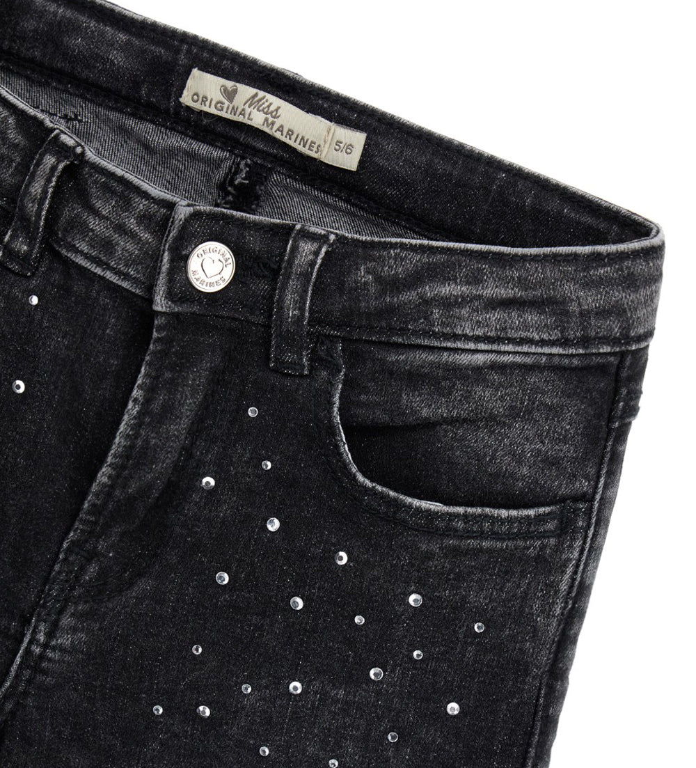 GIRL'S JEANS-16