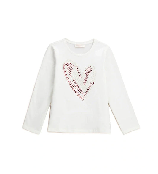 GIRL'S T-SHIRT-155