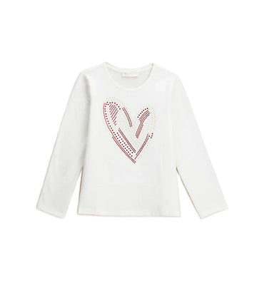 GIRL'S T-SHIRT-155