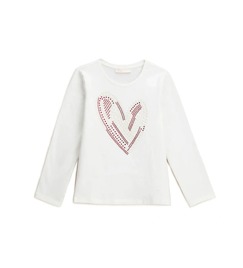 GIRL'S T-SHIRT-155