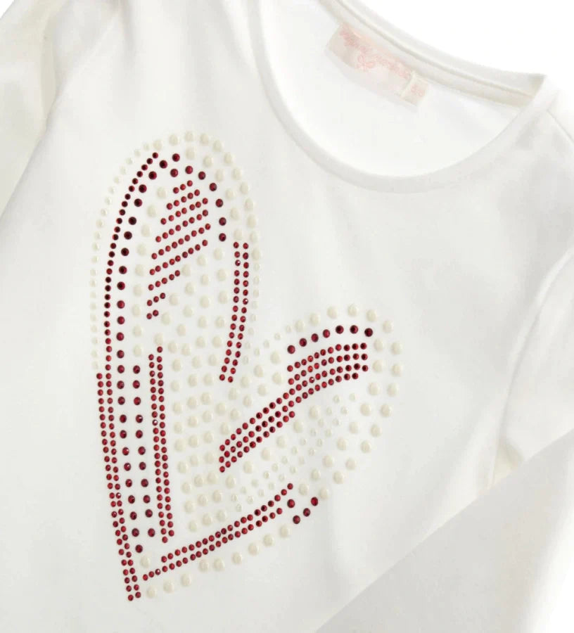 GIRL'S T-SHIRT-155