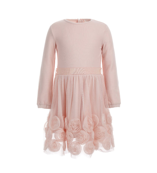 GIRL'S DRESS-60