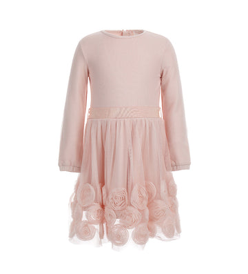 GIRL'S DRESS-60