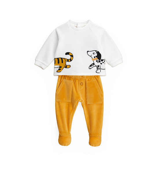 NEWBORN'S SET-1