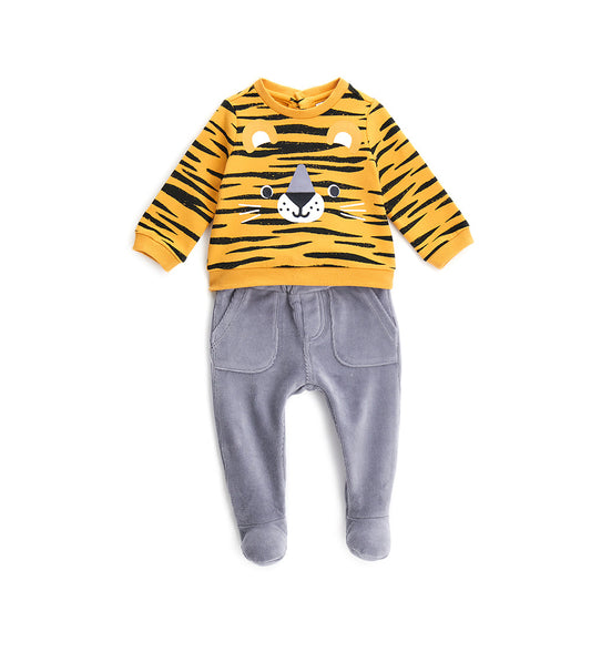 NEWBORN'S SET-4