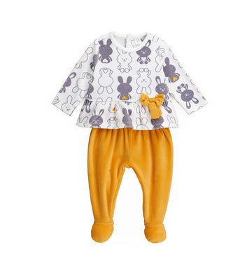 NEWBORN'S SET-7
