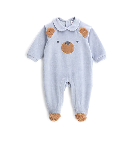 NEWBORN'S ROMPER-13