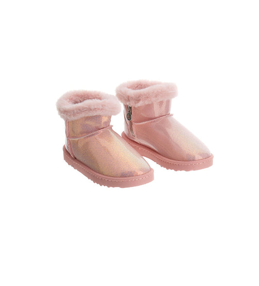 GIRL'S ANKLE BOOT-1
