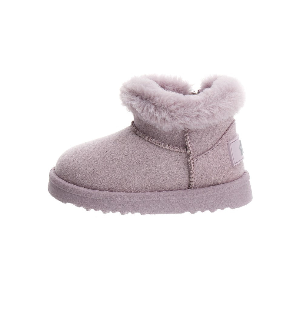 BABY GIRL'S ANKLE BOOT