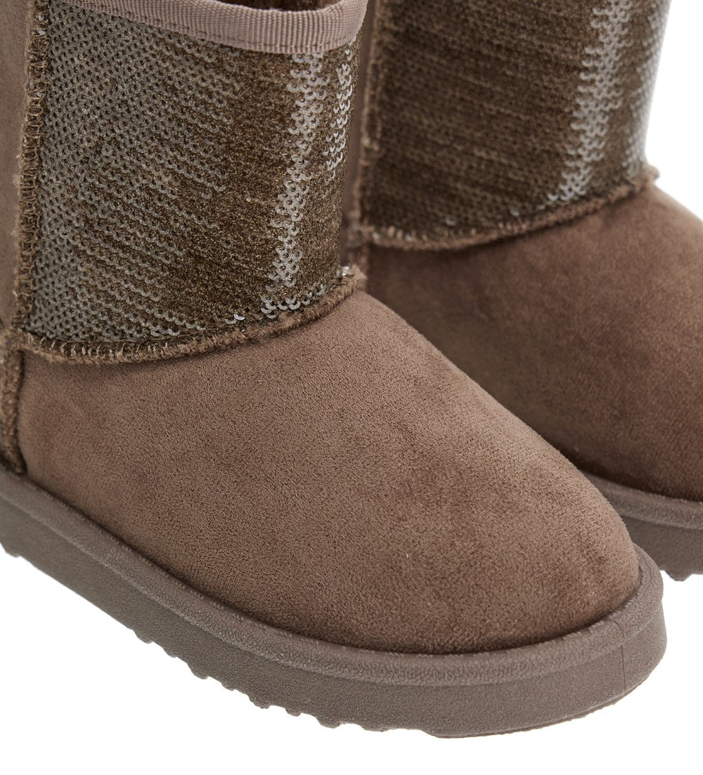 GIRL'S ANKLE BOOT-5