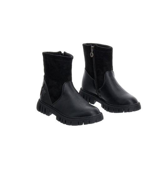 GIRL'S ANKLE BOOT-9