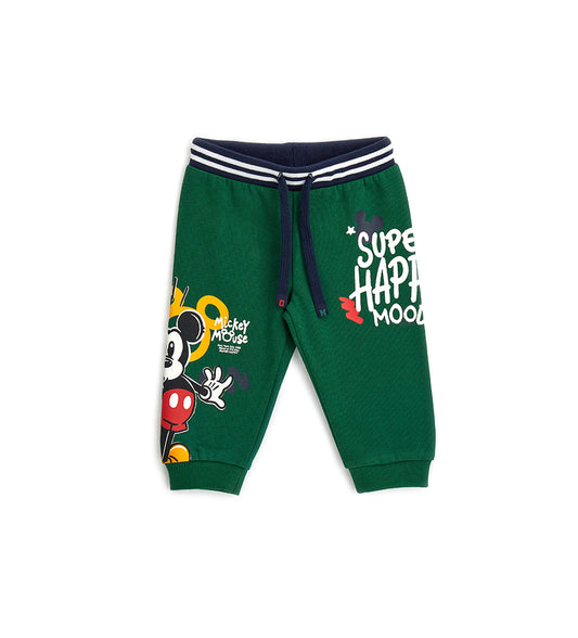 BABY BOY'S TROUSER-108
