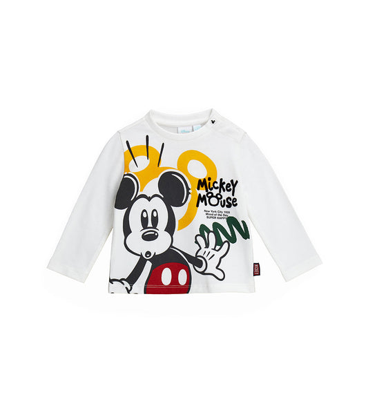 BABY BOY'S SHIRT-21