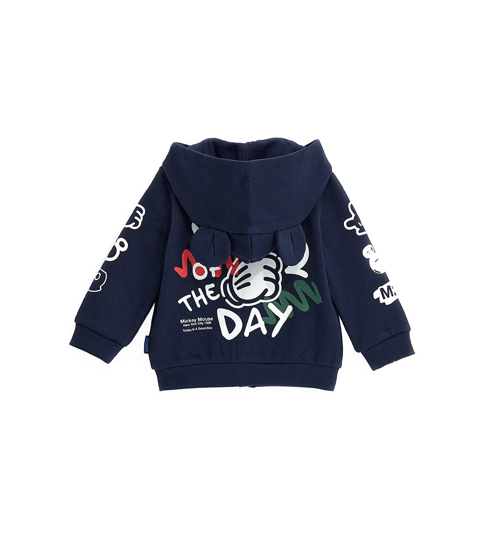 BABY BOY'S DISNEY JACKET-2