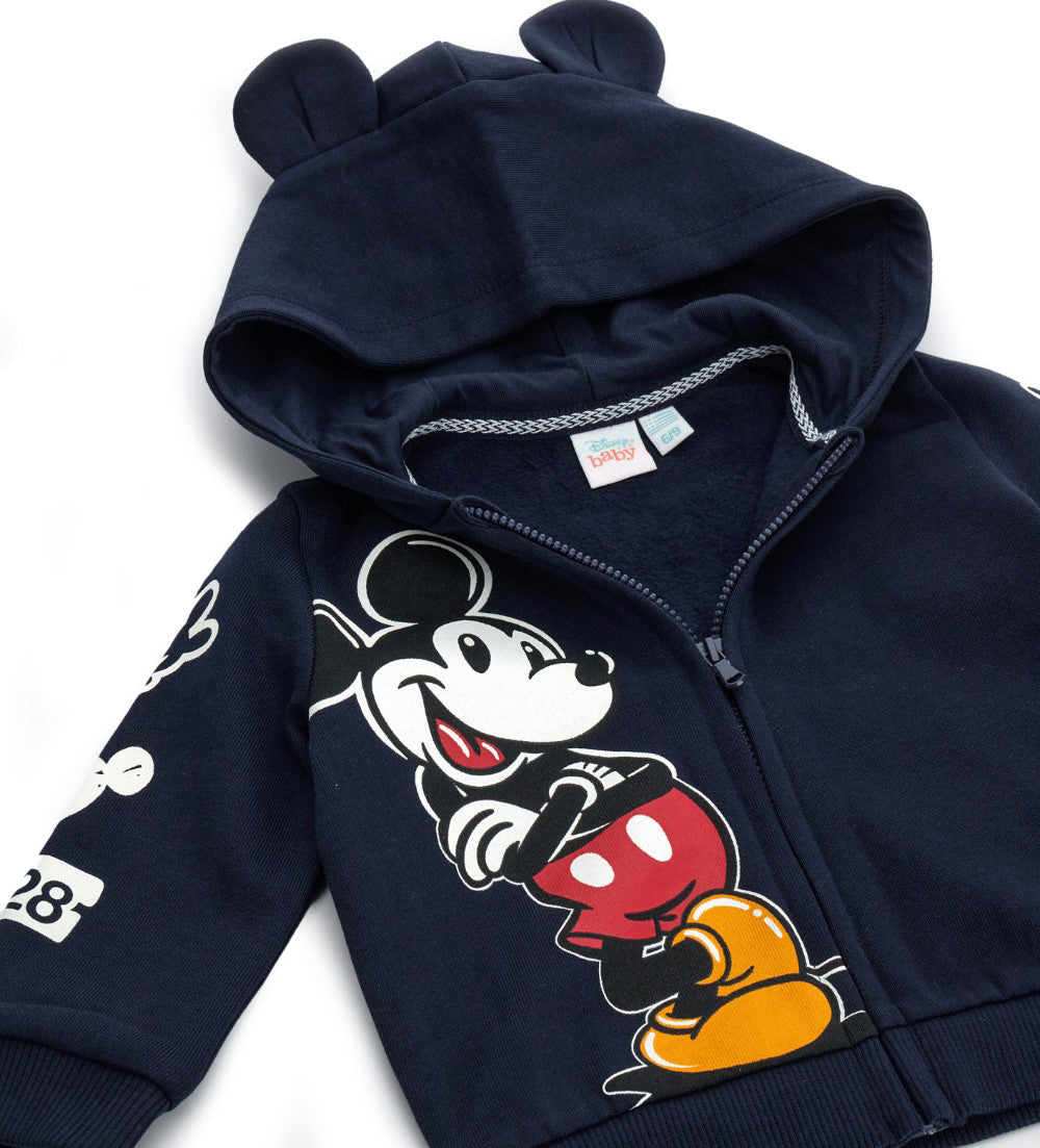 BABY BOY'S DISNEY JACKET-3