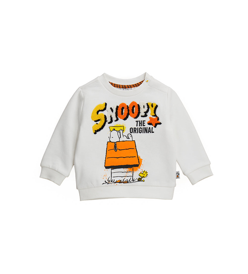 BABY BOY'S SWEATSHIRT-87