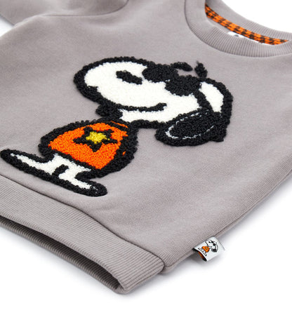 BABY BOY'S SWEATSHIRT