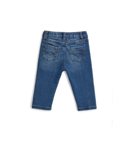 BABY BOY'S WB LOONEY TUNES JEANS