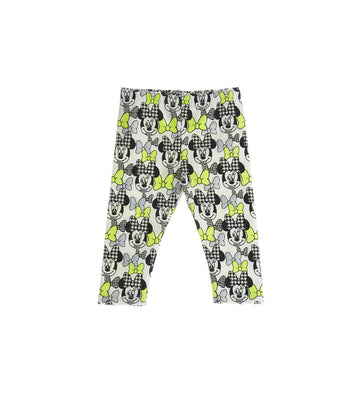 BABY GIRL'S LEGGINGS-76