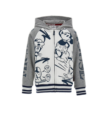 BOY'S DISNEY JACKET