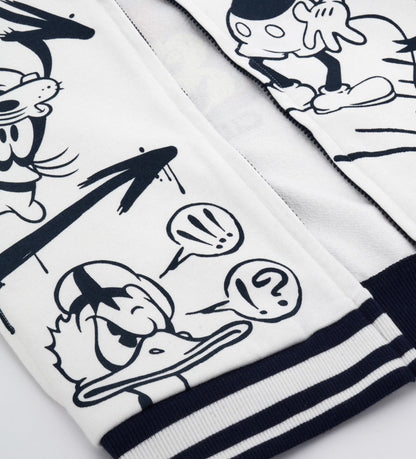 BOY'S DISNEY JACKET