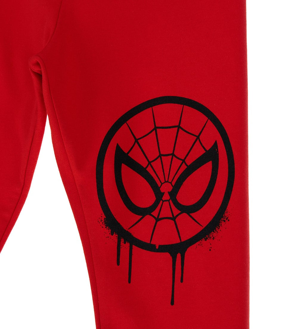 BOY'S MARVEL SPIDERMAN JACKET-3