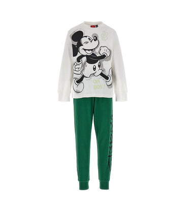 BOY'S DISNEY PYJAMAS-1