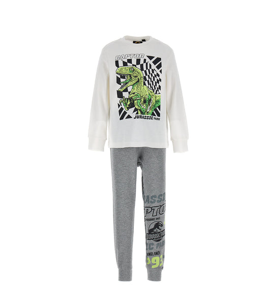 BOY'S PYJAMAS-19