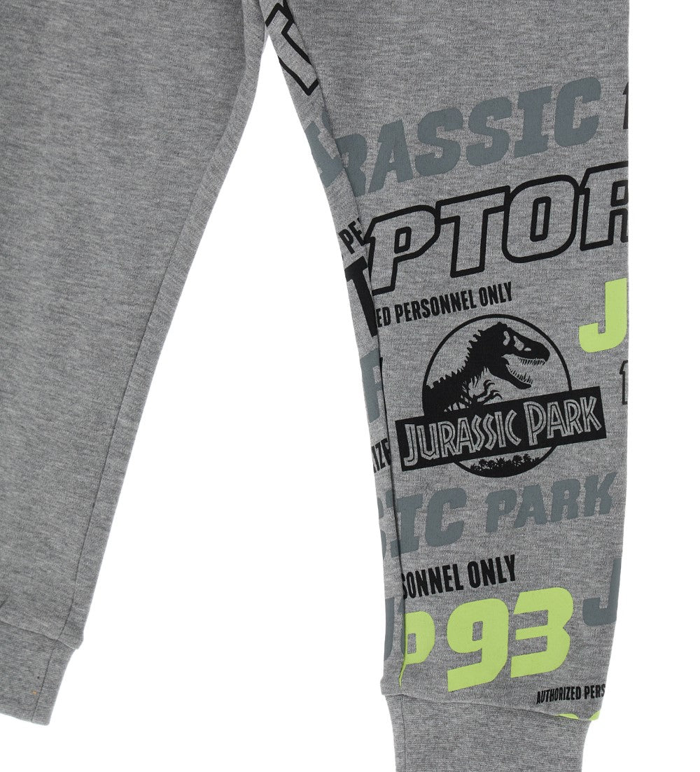 BOY'S PYJAMAS-19