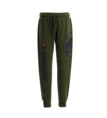BOY'S JURASSIC WORLD TROUSER-1