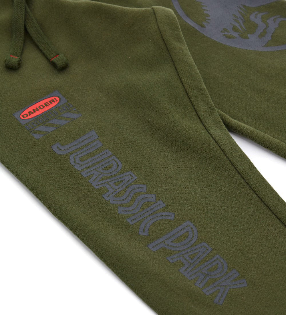 BOY'S JURASSIC WORLD TROUSER-1