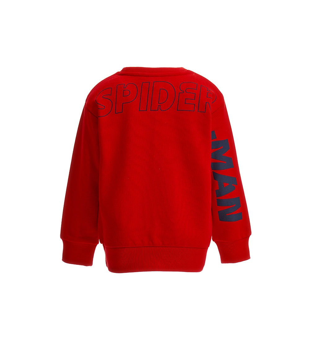 BOY'S MARVEL SWEATSHIRT-7