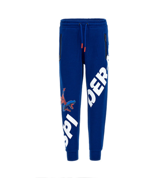 BOY'S MARVEL PANTS-