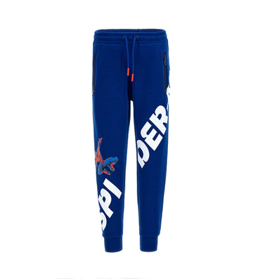 BOY'S MARVEL PANTS-