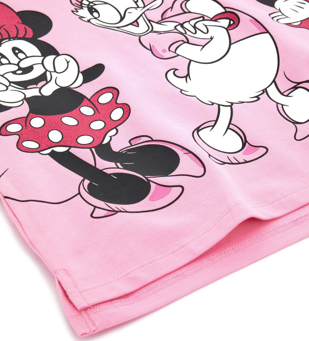 GIRL'S DISNEY SHIRT-8