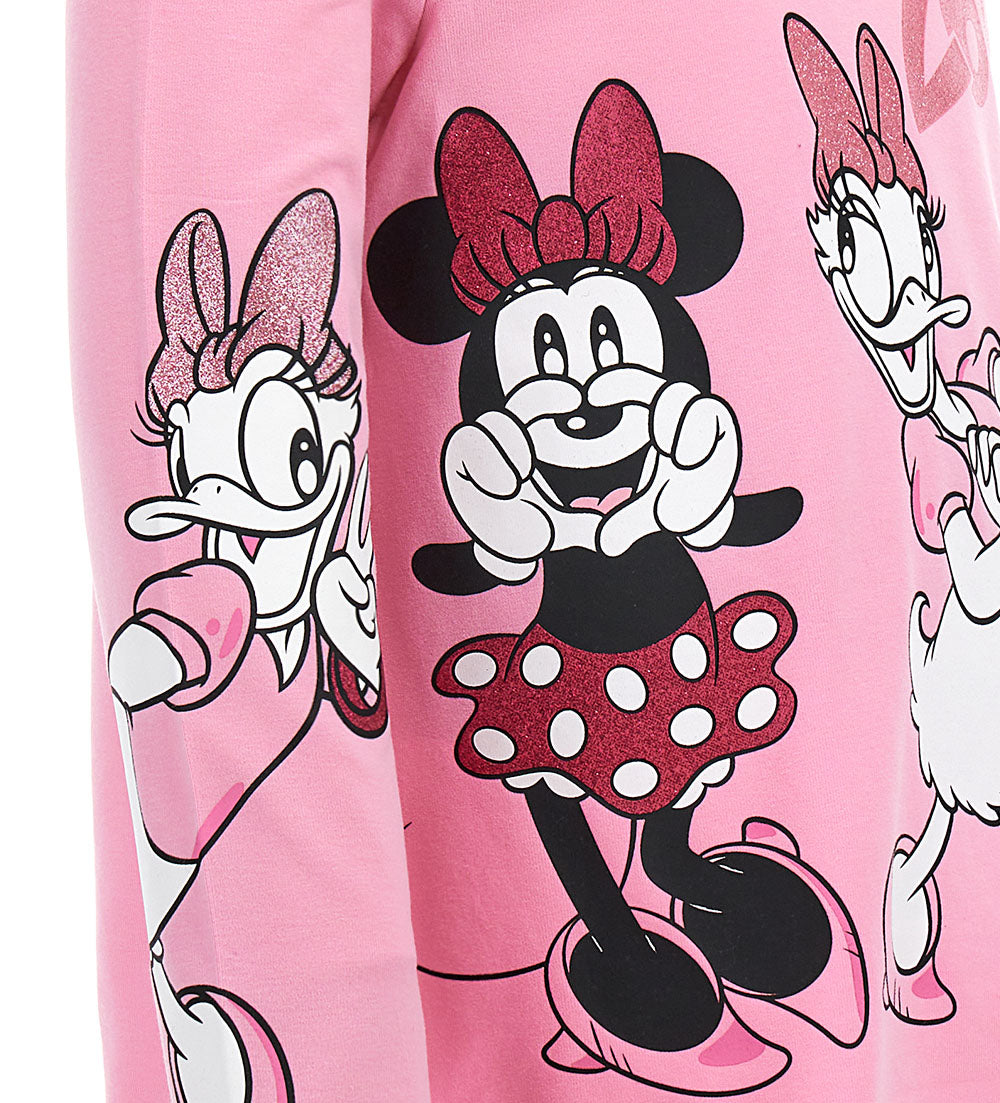 GIRL'S DISNEY SHIRT-9