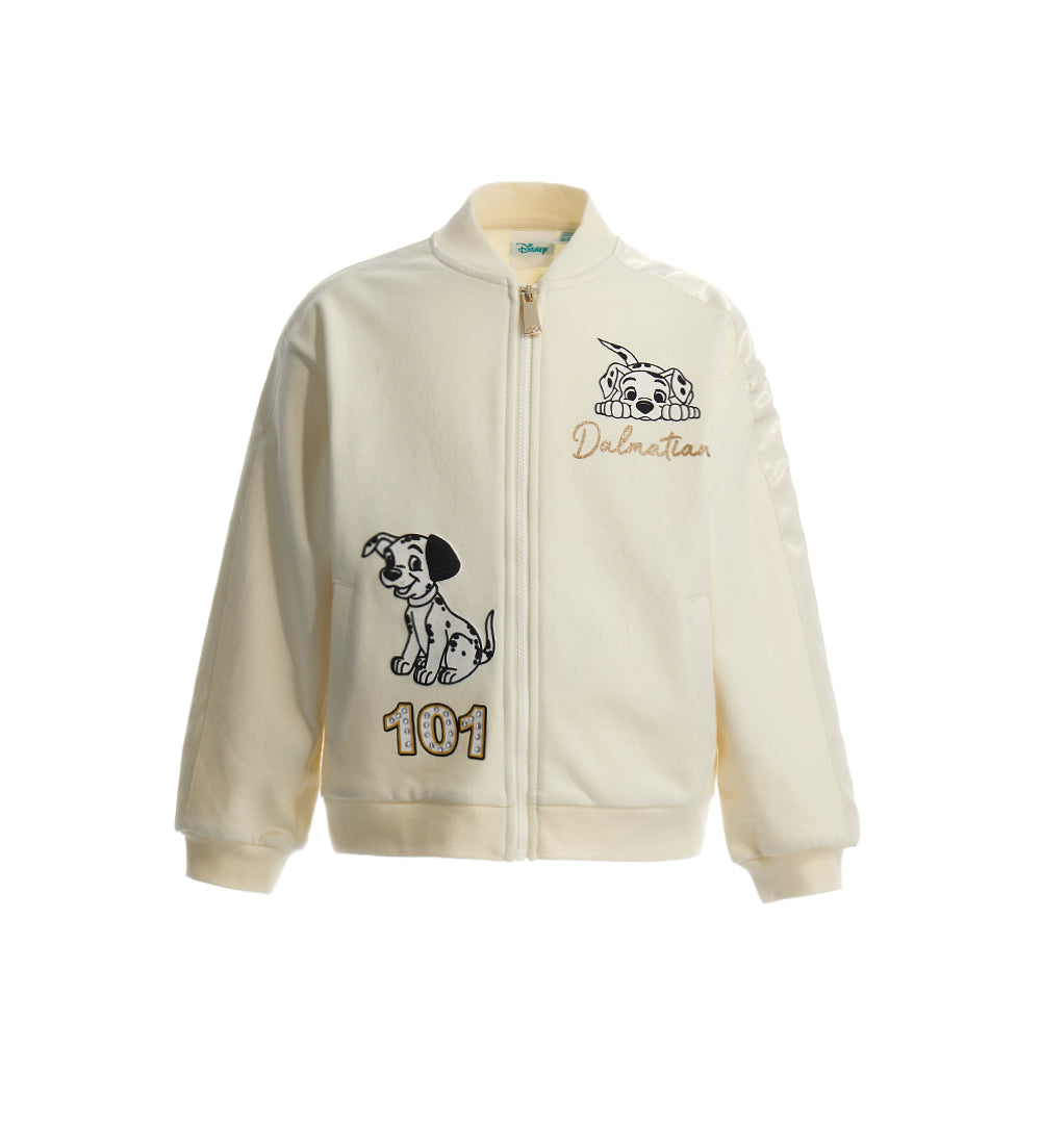 GIRL'S DISNEY SWEATERS-1