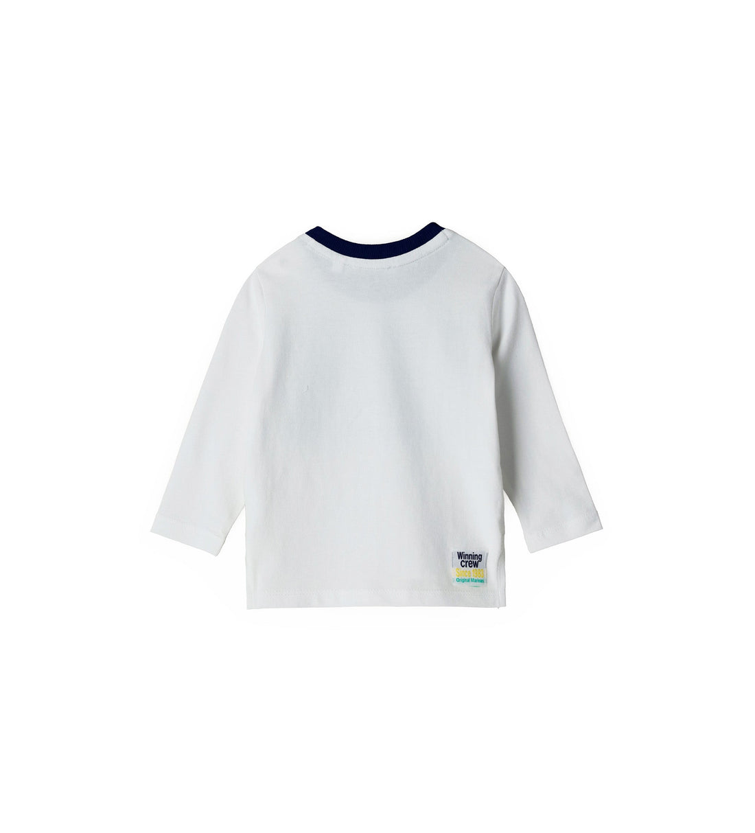 BABY BOY'S T-SHIRT-43