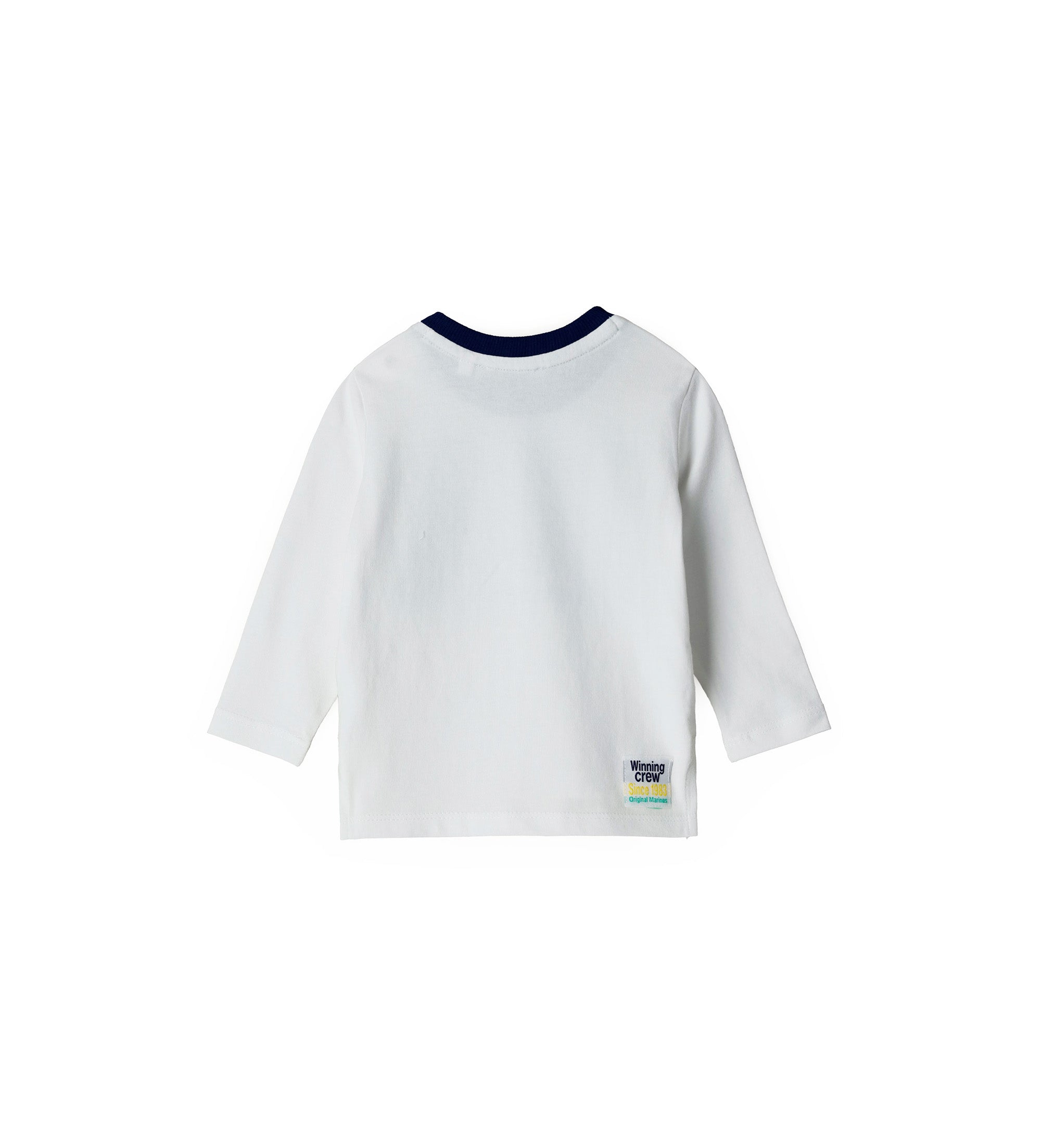 BABY BOY'S T-SHIRT-44