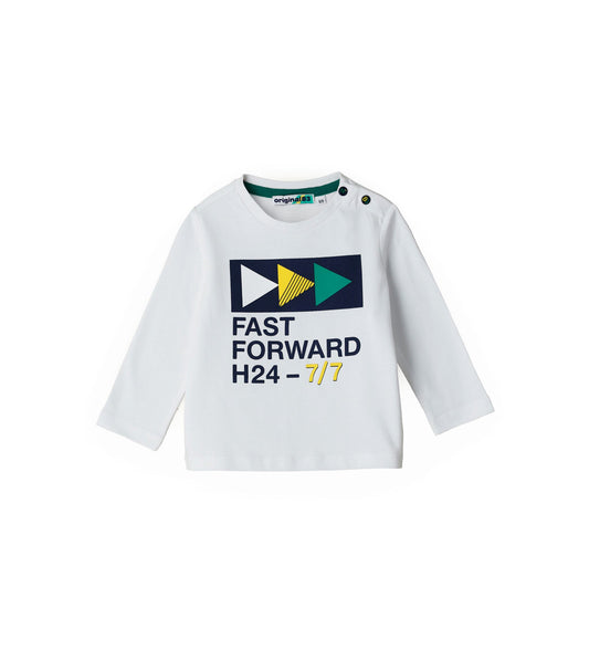 BABY BOY'S T-SHIRT-60