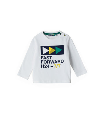 BABY BOY'S T-SHIRT-60