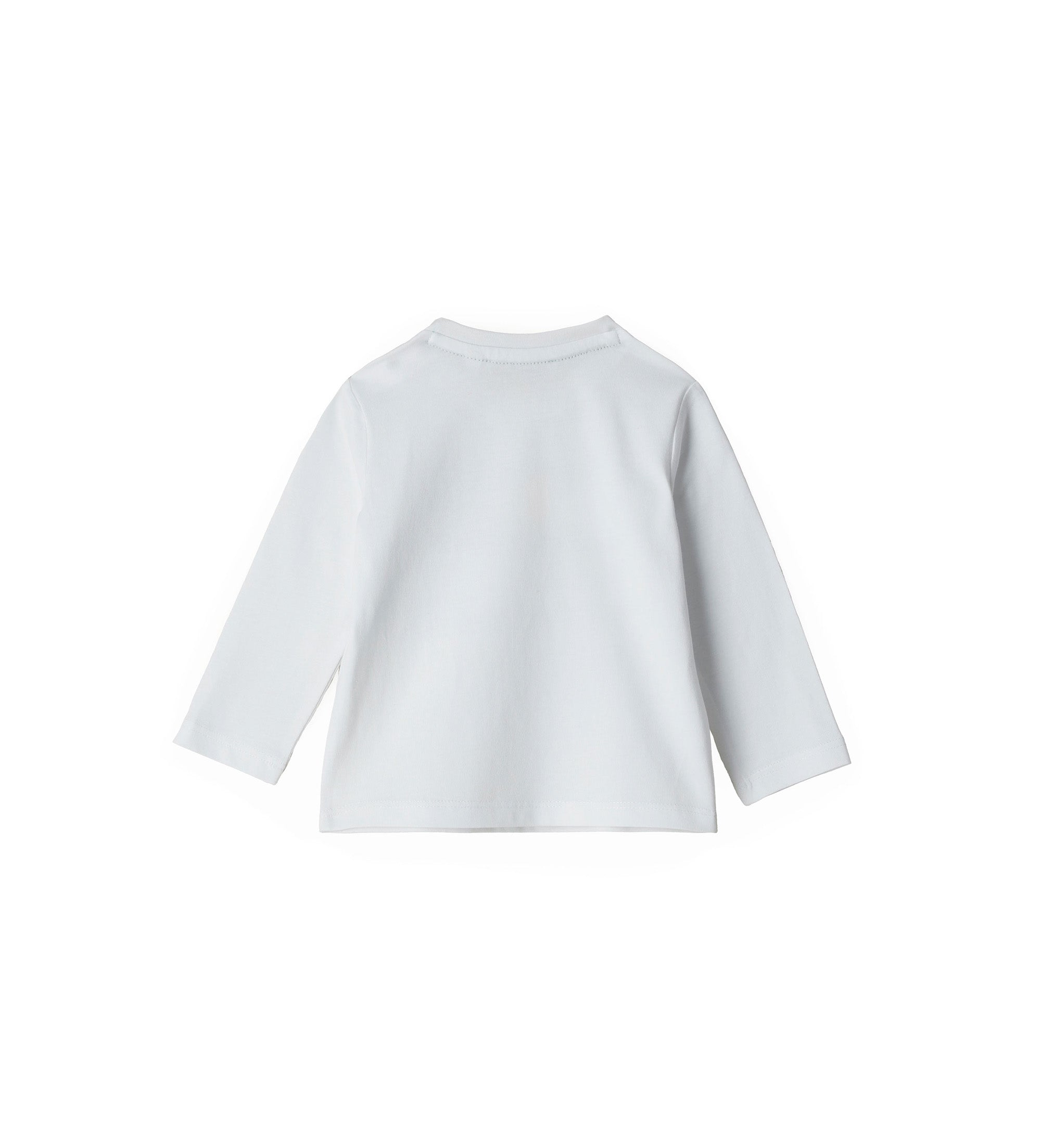 BABY BOY'S T-SHIRT-61