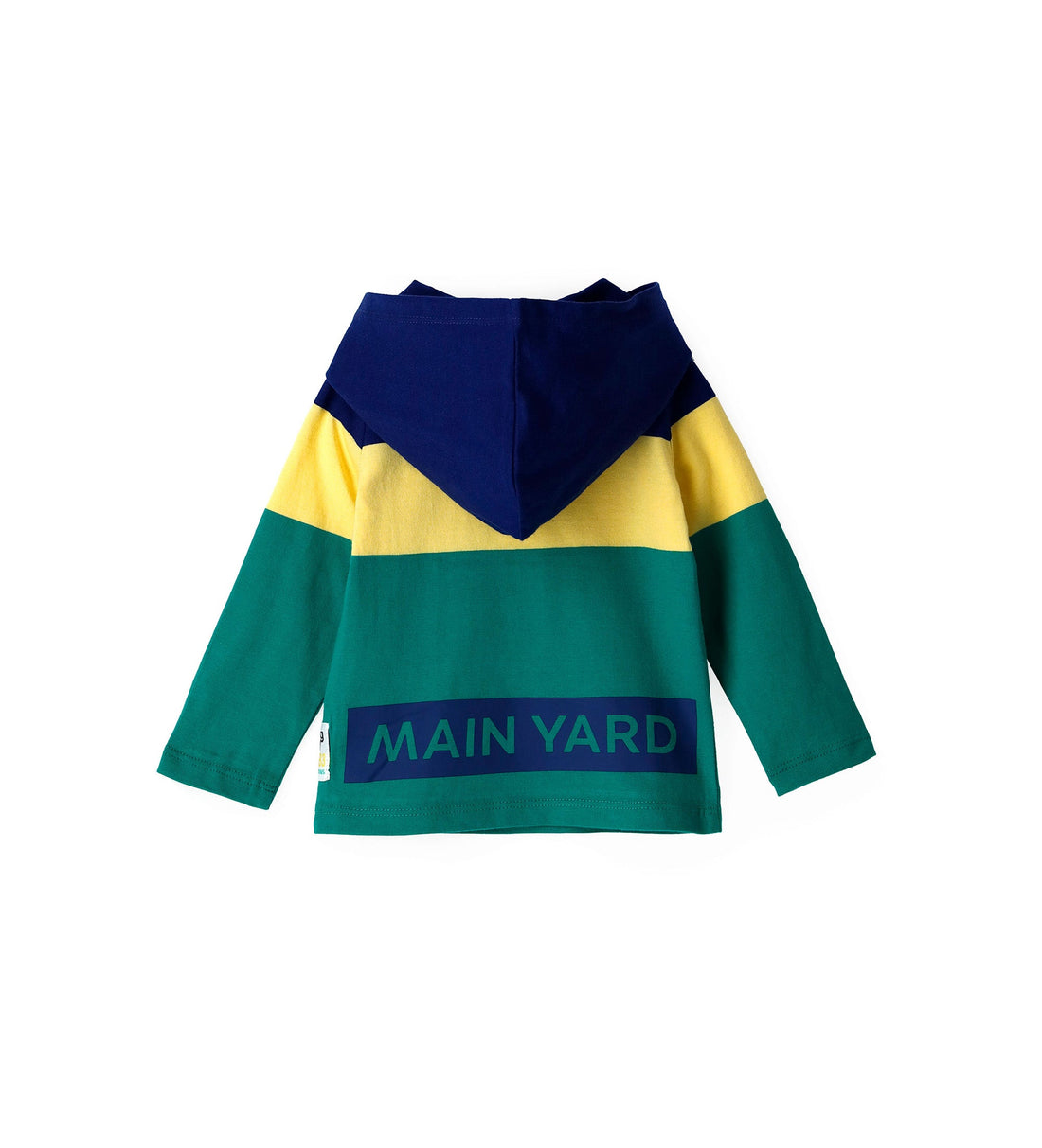 BABY BOY'S T-SHIRT-52