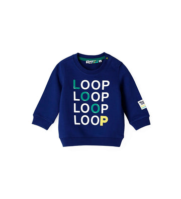 BABY BOY'S SWEATSHIRT-36