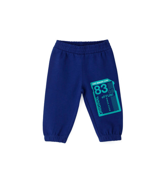 BABY BOY'S TROUSER-67