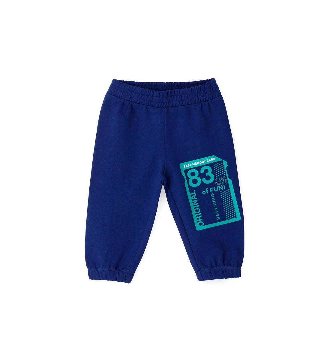 BABY BOY'S TROUSER-67